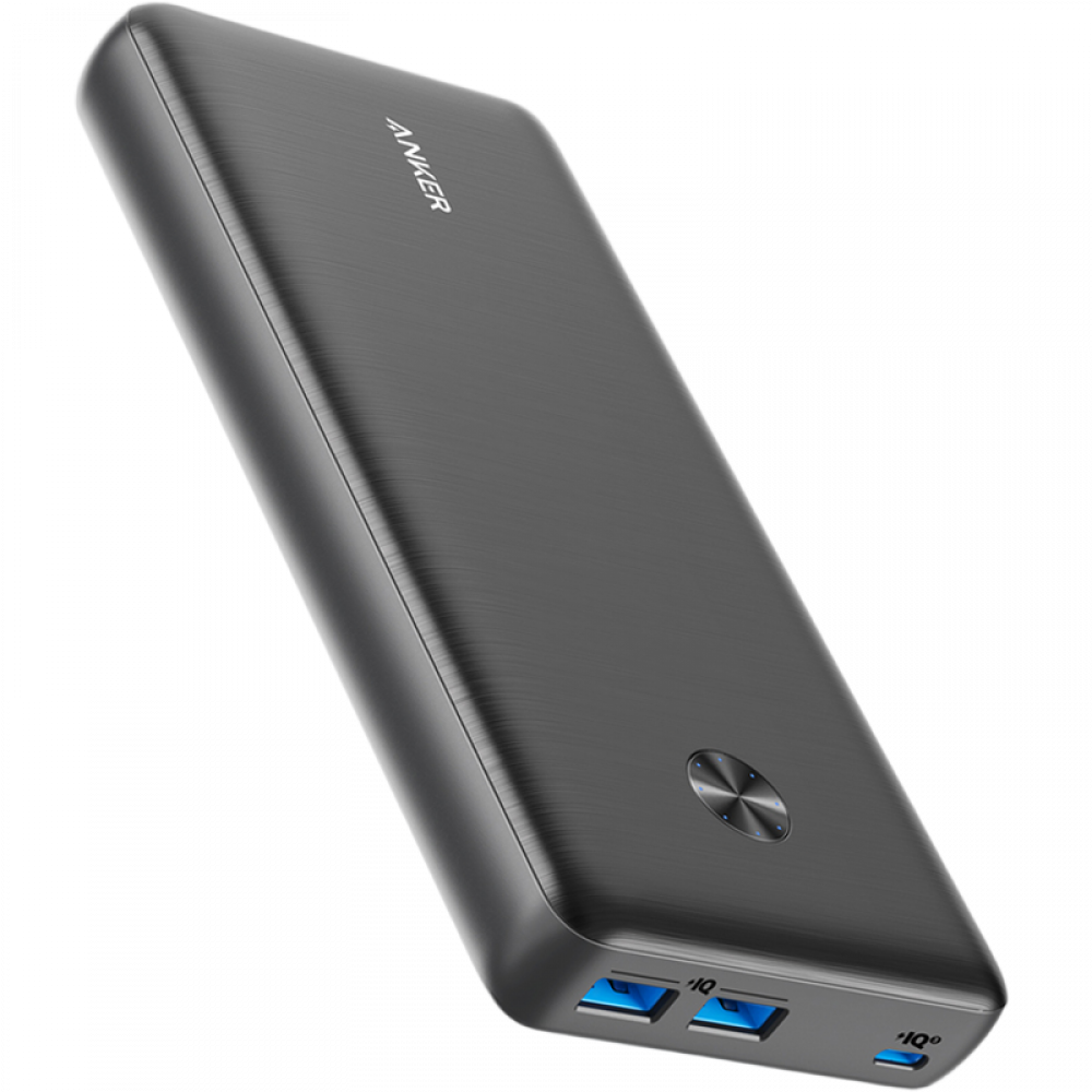 Anker 737 Power Bank 24000 (A1290)